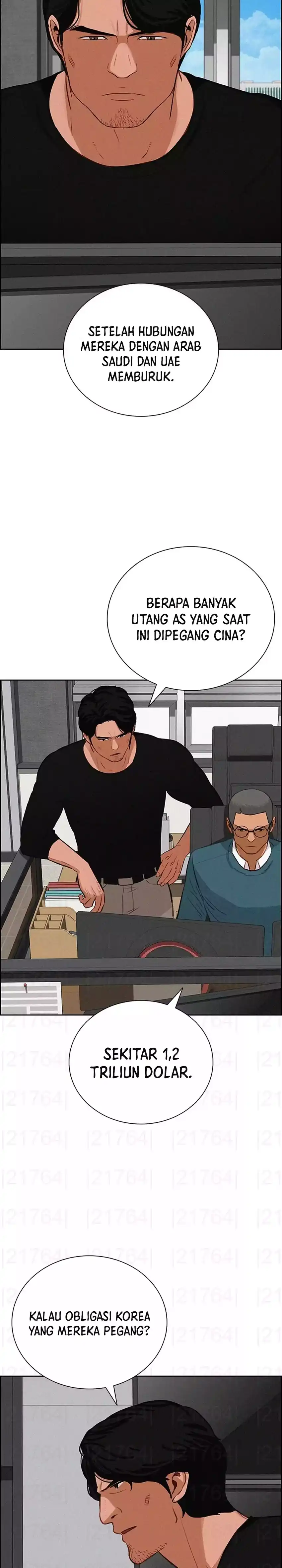 Baca Lord of Money - Chapter 263 halaman 13