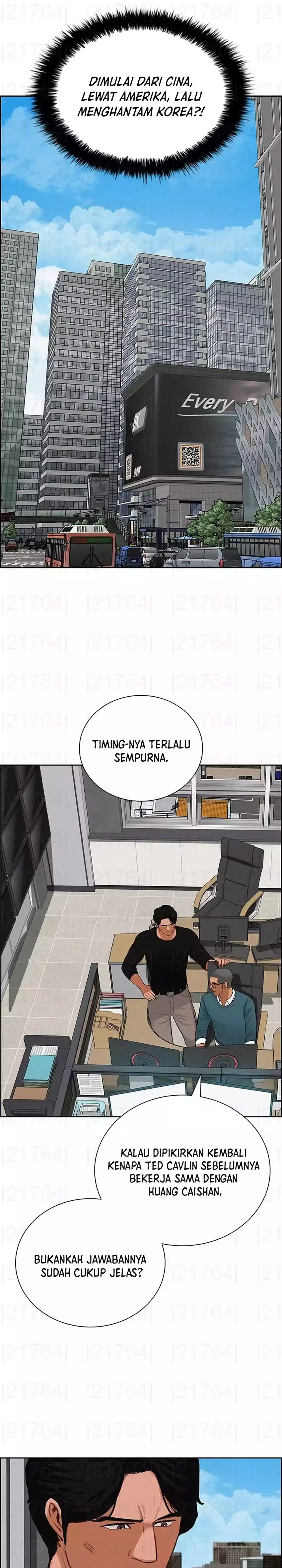 Baca Lord of Money - Chapter 263 halaman 15