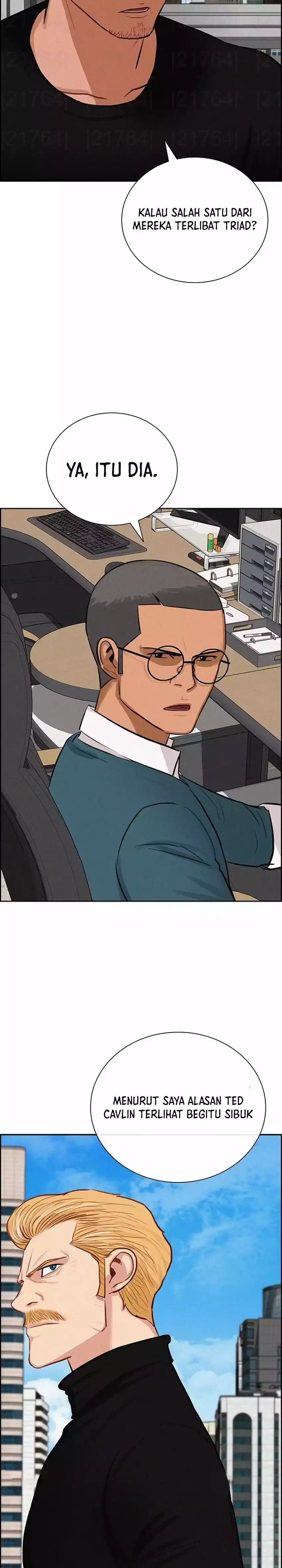 Baca Lord of Money - Chapter 263 halaman 16