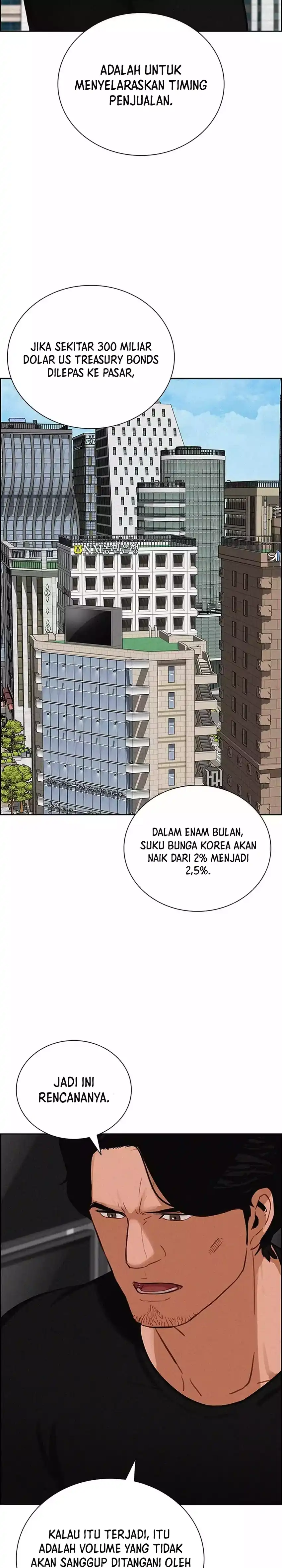 Baca Lord of Money - Chapter 263 halaman 17