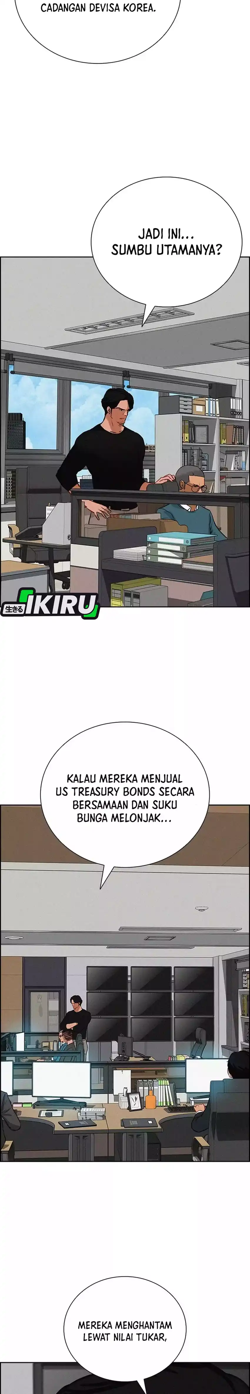 Baca Lord of Money - Chapter 263 halaman 18