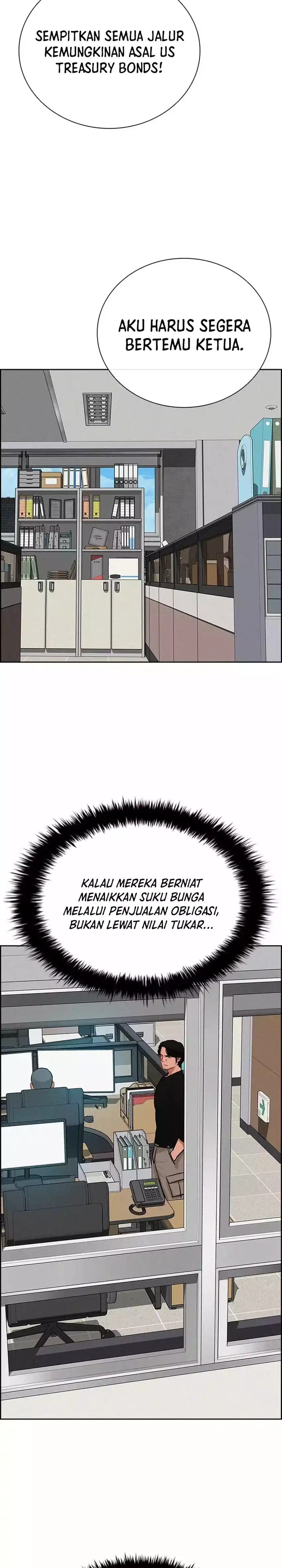 Baca Lord of Money - Chapter 263 halaman 22