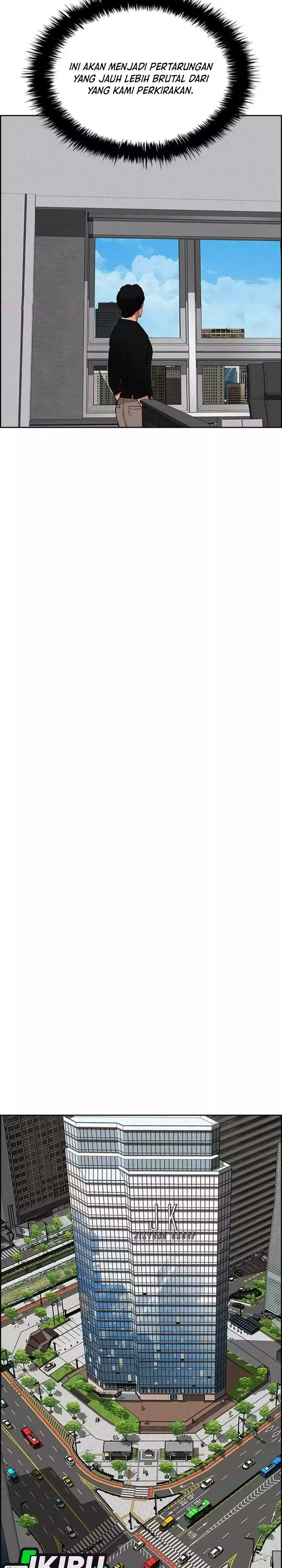 Baca Lord of Money - Chapter 263 halaman 23