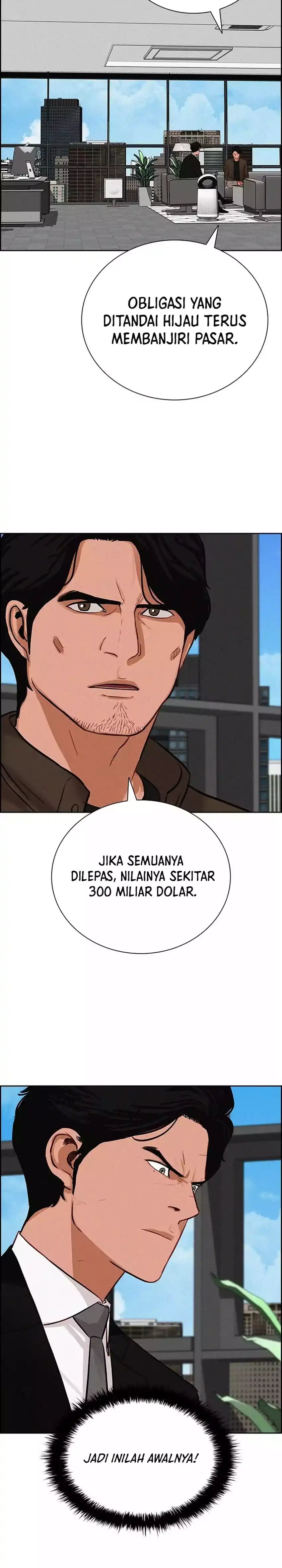 Baca Lord of Money - Chapter 263 halaman 26