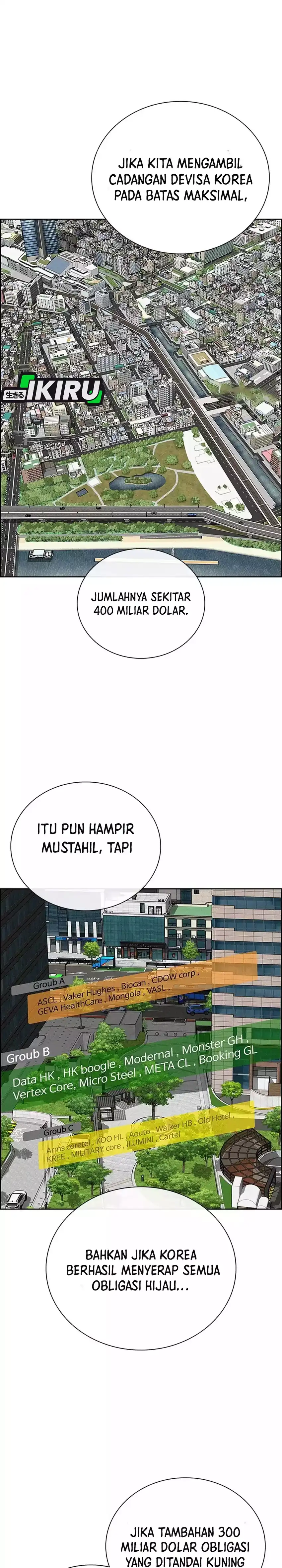 Baca Lord of Money - Chapter 263 halaman 27