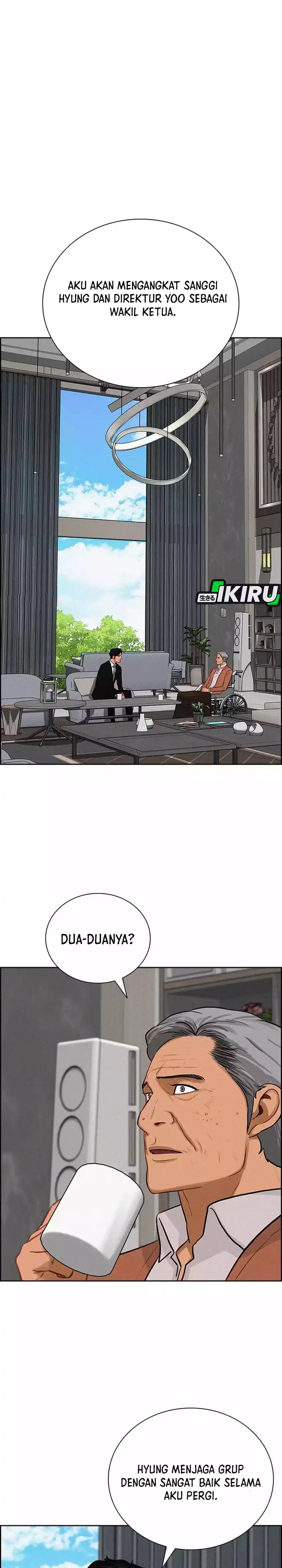 Baca Lord of Money - Chapter 263 halaman 4