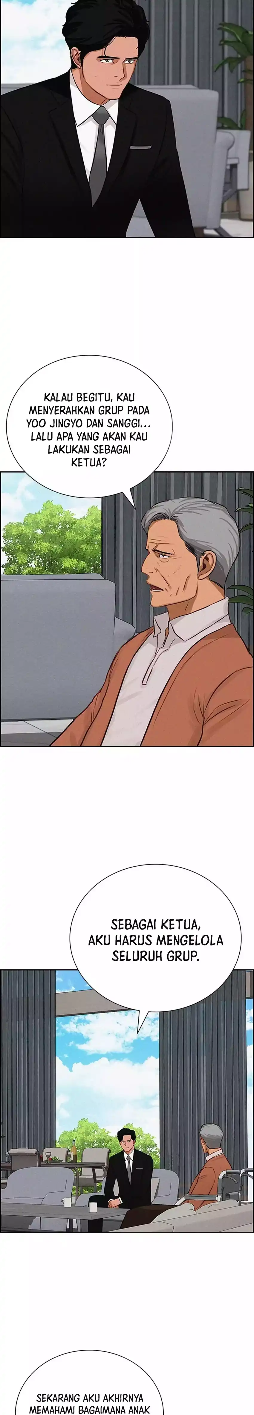 Baca Lord of Money - Chapter 263 halaman 5