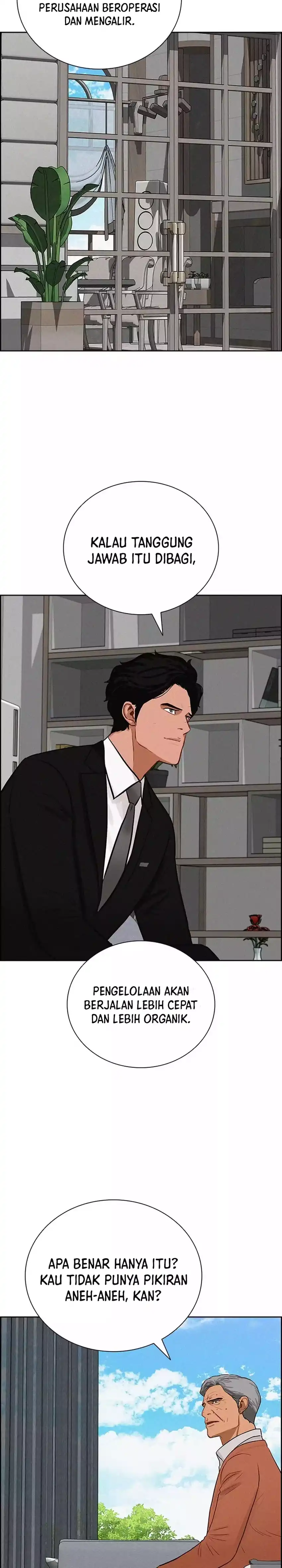 Baca Lord of Money - Chapter 263 halaman 6