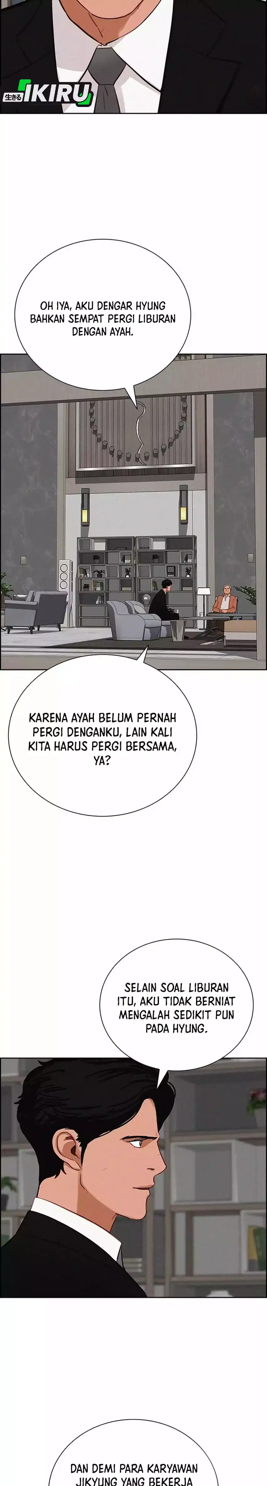 Baca Lord of Money - Chapter 263 halaman 8