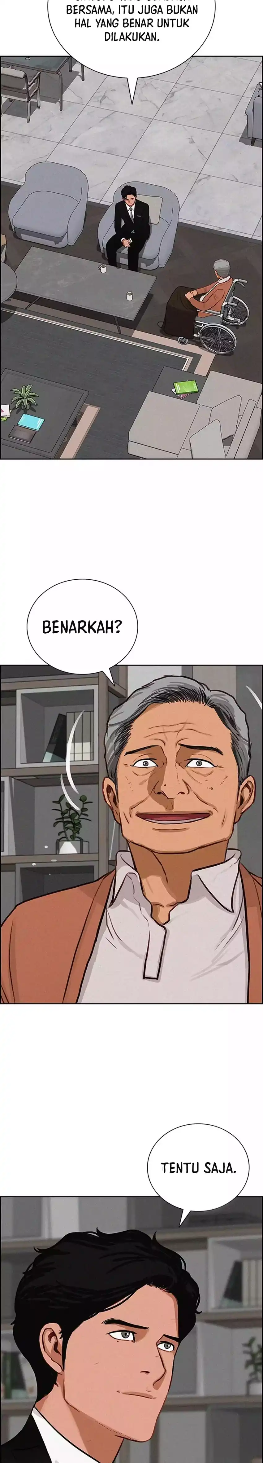 Baca Lord of Money - Chapter 263 halaman 9