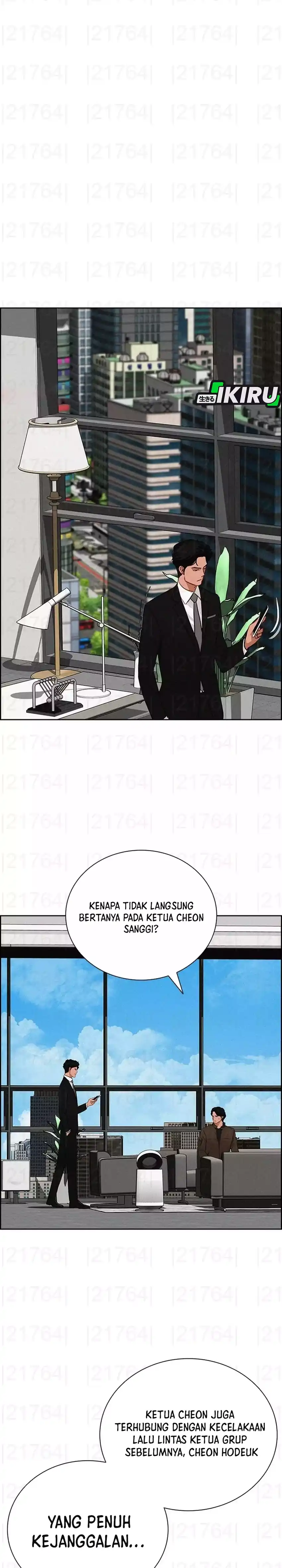 Baca Lord of Money - Chapter 264 halaman 14