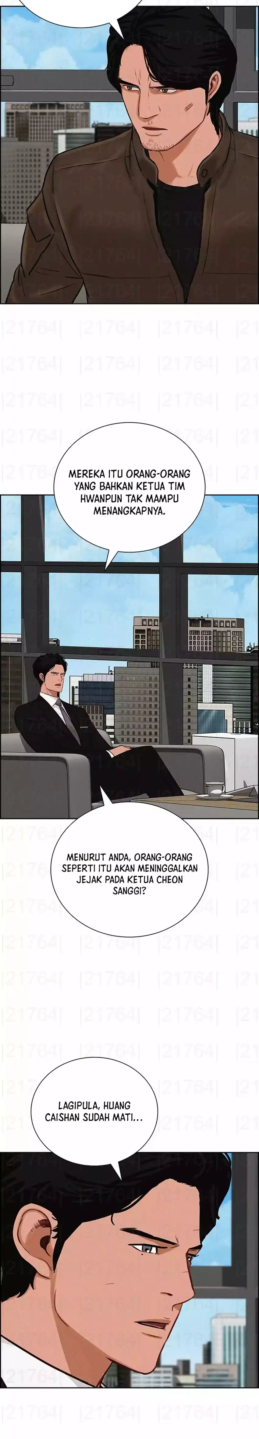 Baca Lord of Money - Chapter 264 halaman 15