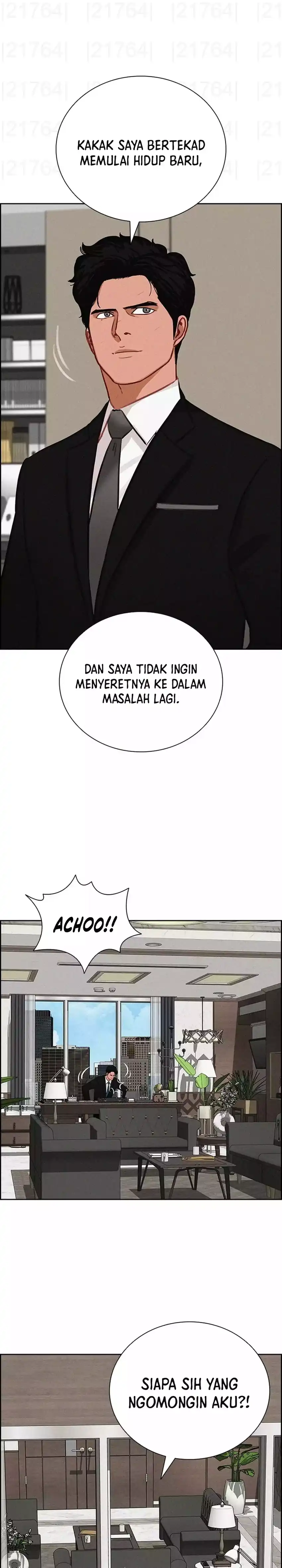Baca Lord of Money - Chapter 264 halaman 16