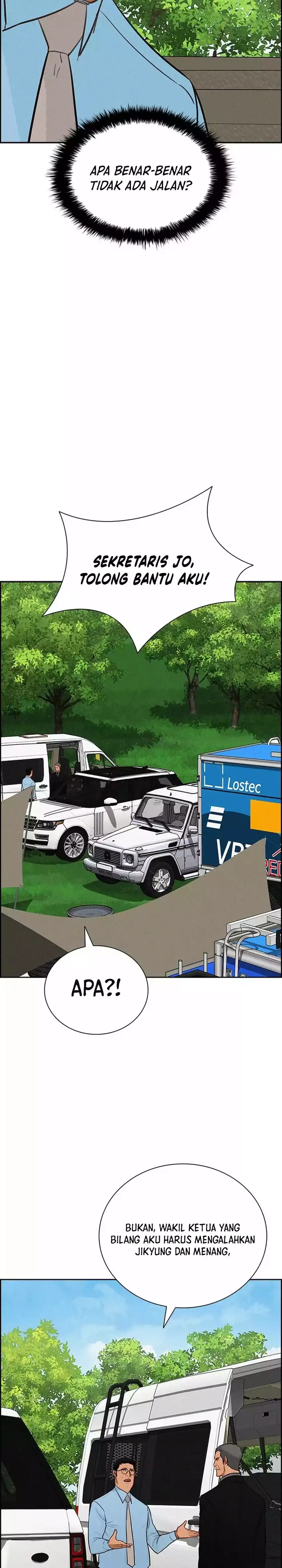 Baca Lord of Money - Chapter 264 halaman 19