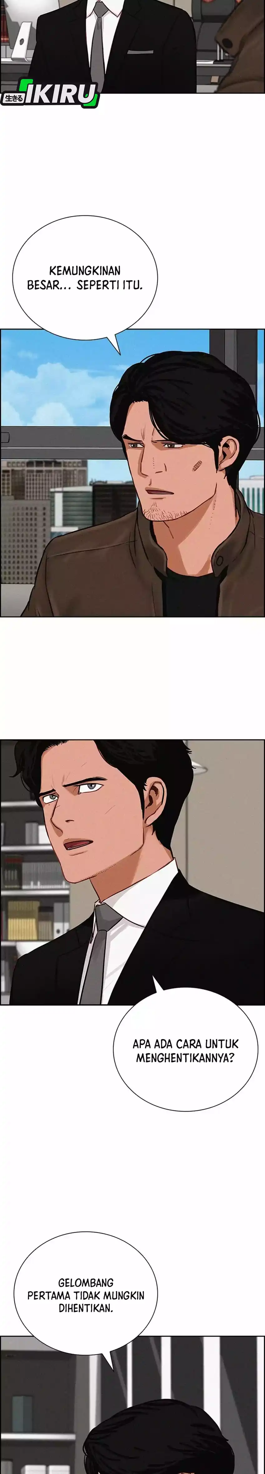 Baca Lord of Money - Chapter 264 halaman 2