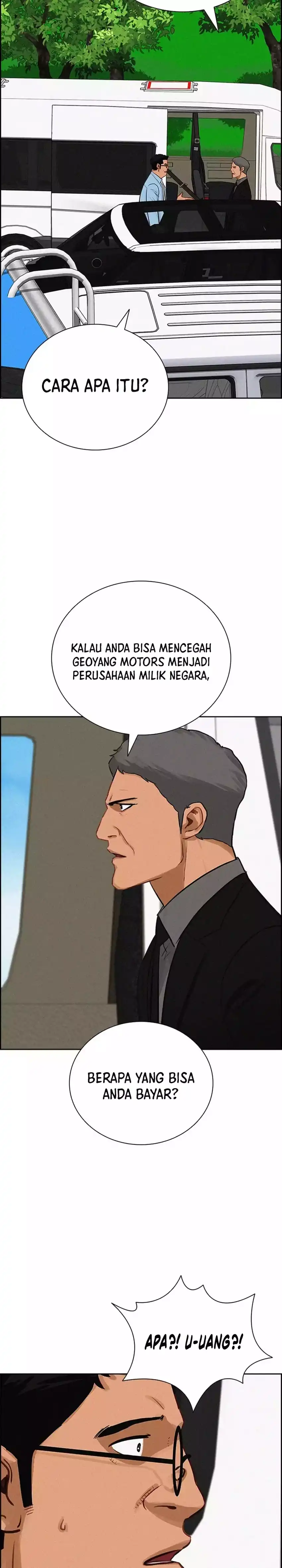 Baca Lord of Money - Chapter 264 halaman 22