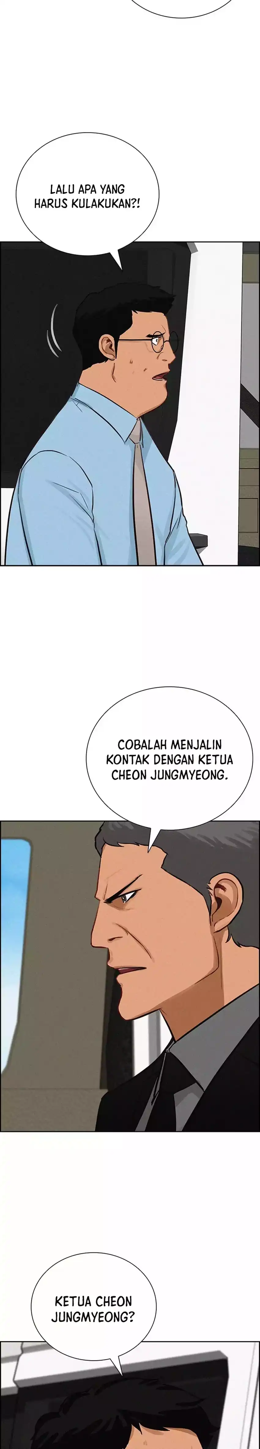 Baca Lord of Money - Chapter 264 halaman 24