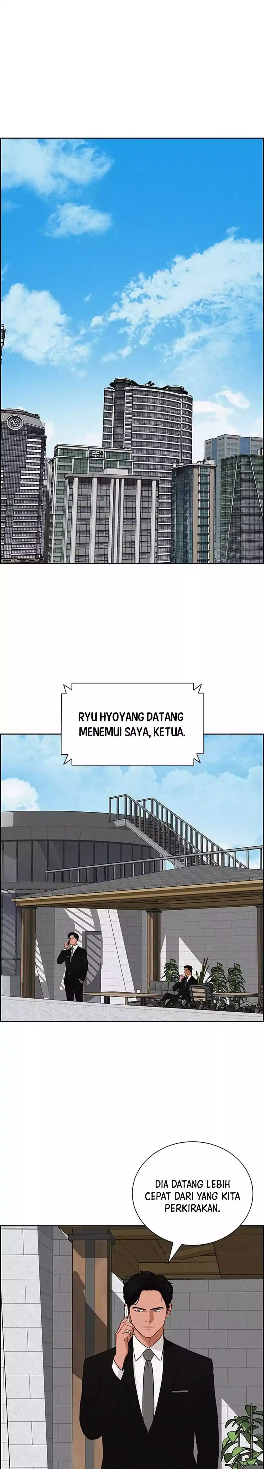 Baca Lord of Money - Chapter 264 halaman 26