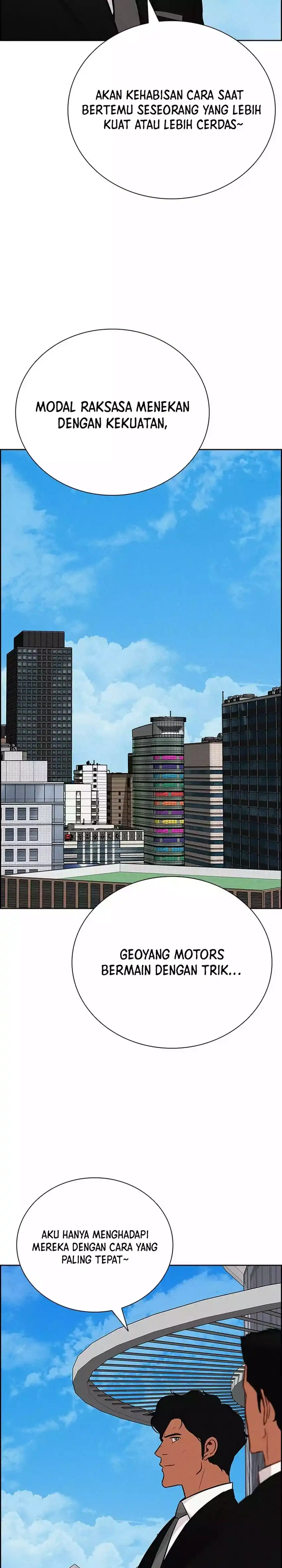 Baca Lord of Money - Chapter 264 halaman 29