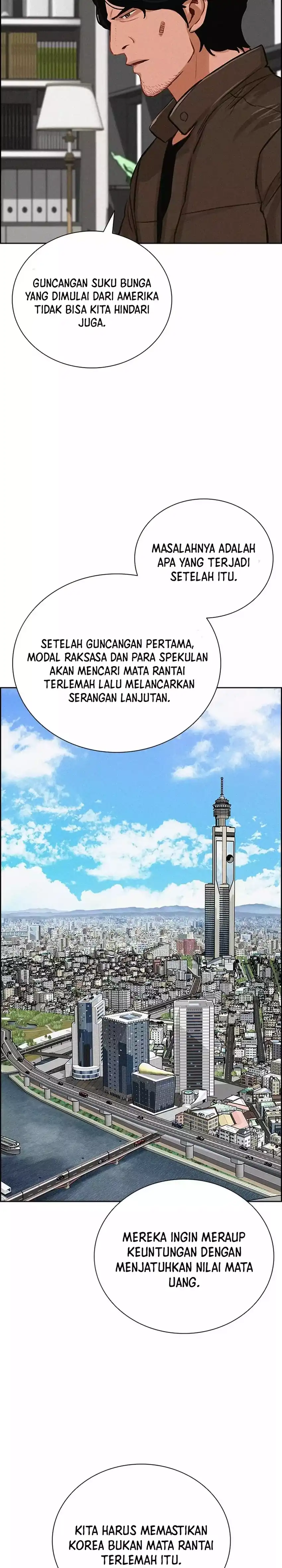 Baca Lord of Money - Chapter 264 halaman 3