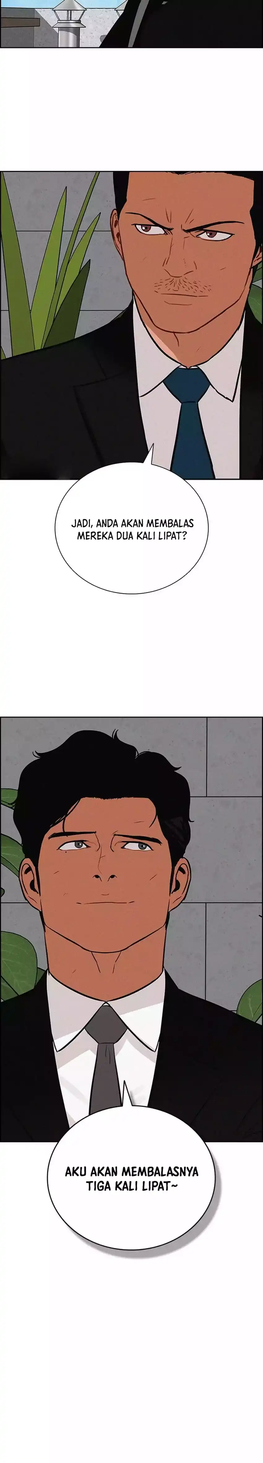 Baca Lord of Money - Chapter 264 halaman 30
