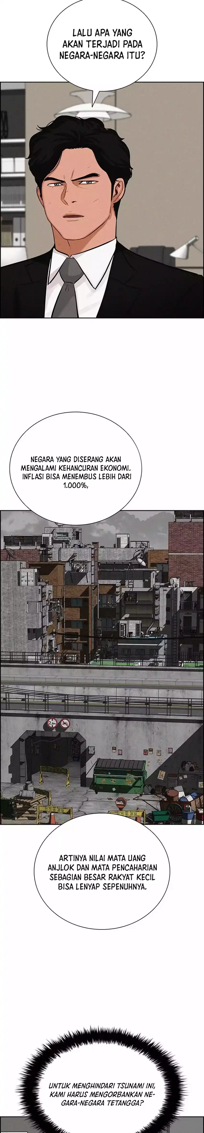 Baca Lord of Money - Chapter 264 halaman 5