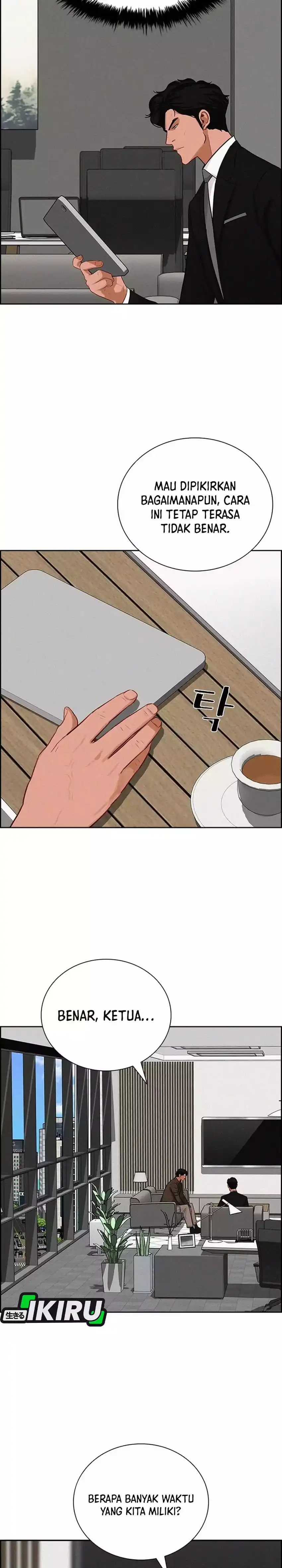 Baca Lord of Money - Chapter 264 halaman 6