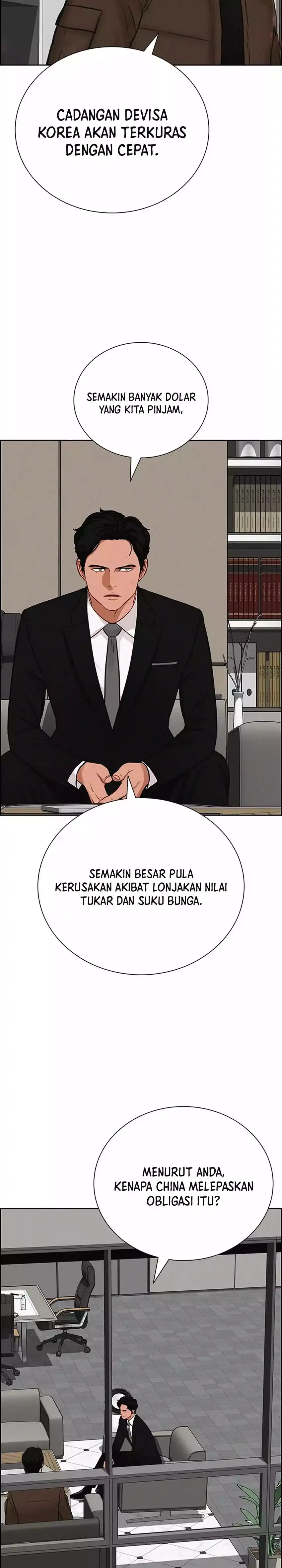 Baca Lord of Money - Chapter 264 halaman 8