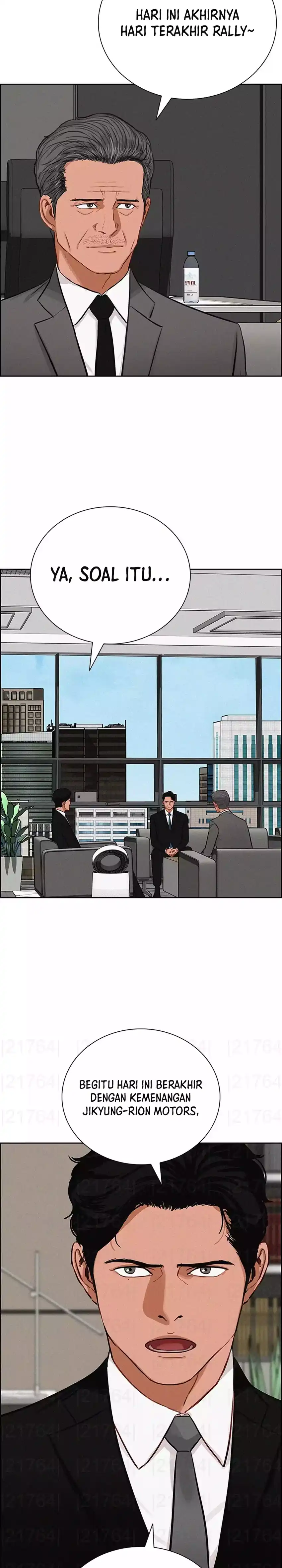 Baca Lord of Money - Chapter 265 halaman 10