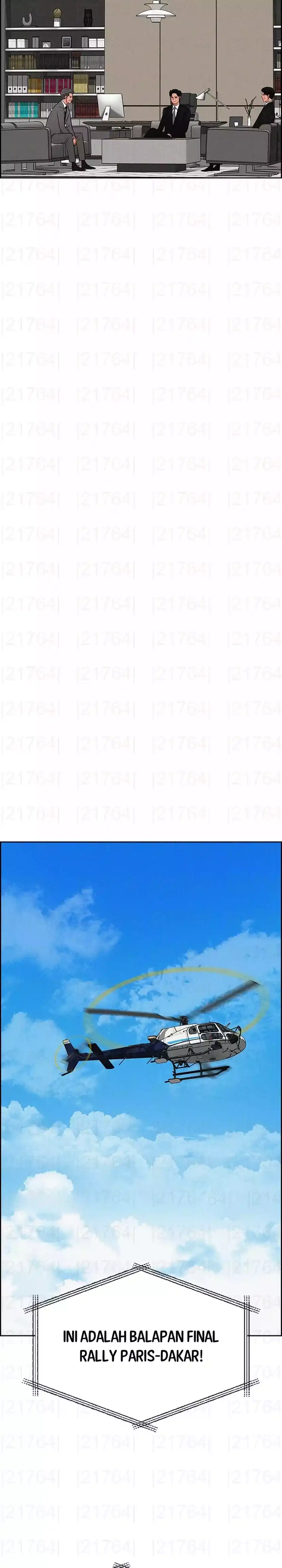 Baca Lord of Money - Chapter 265 halaman 13