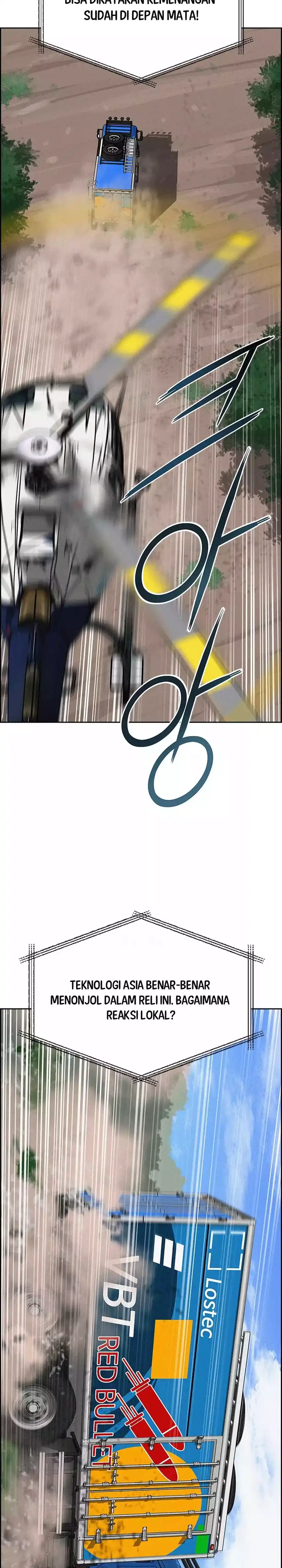 Baca Lord of Money - Chapter 265 halaman 15