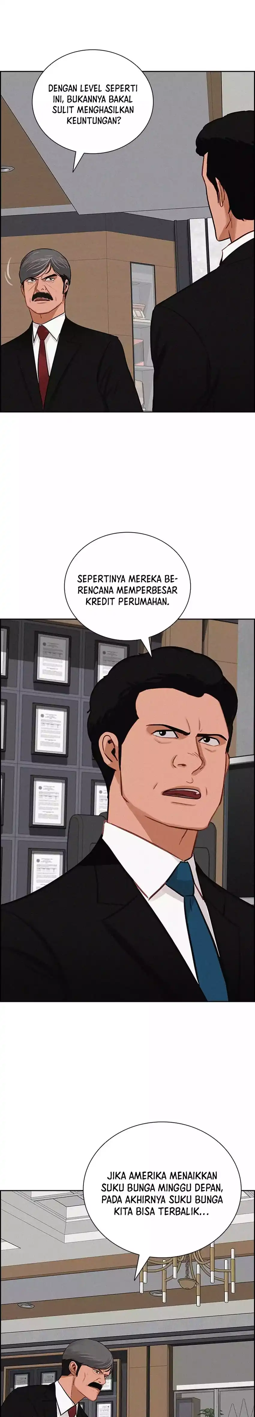 Baca Lord of Money - Chapter 265 halaman 19