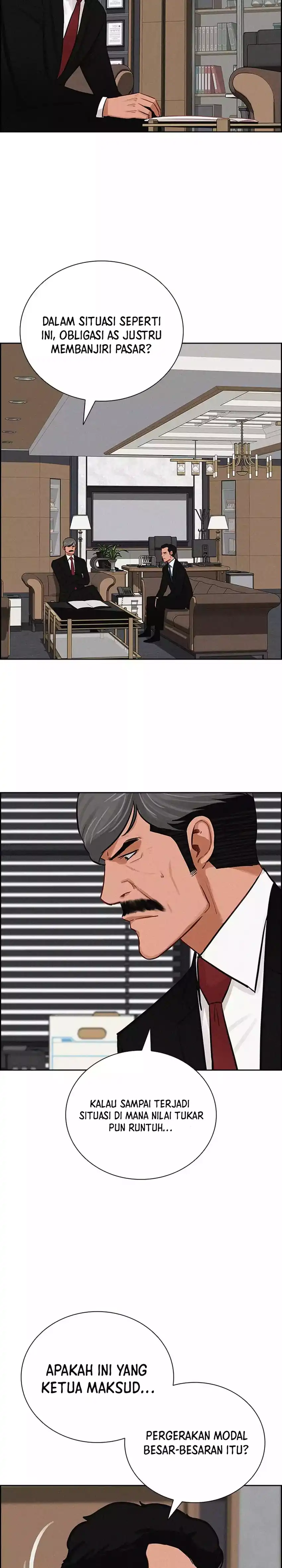 Baca Lord of Money - Chapter 265 halaman 20
