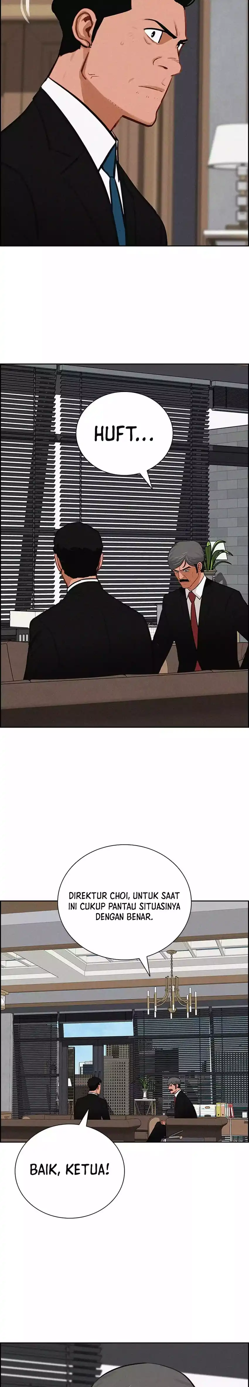 Baca Lord of Money - Chapter 265 halaman 21