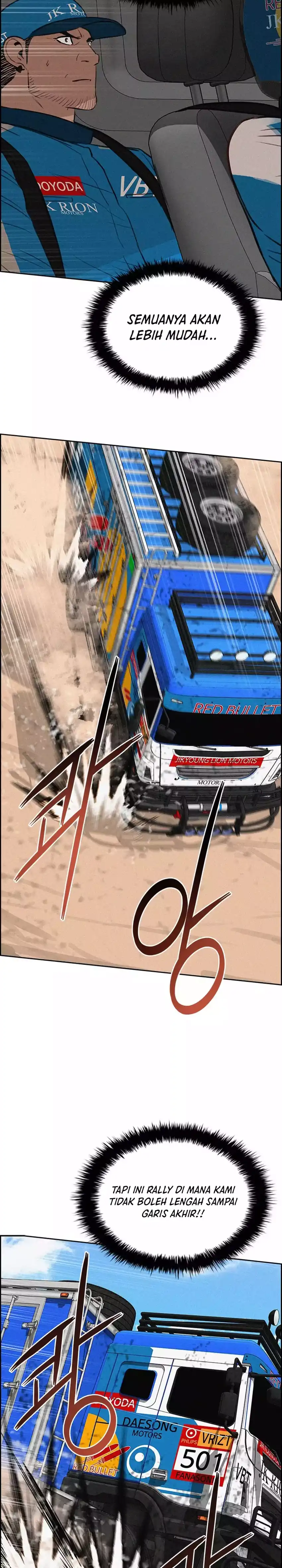 Baca Lord of Money - Chapter 265 halaman 24