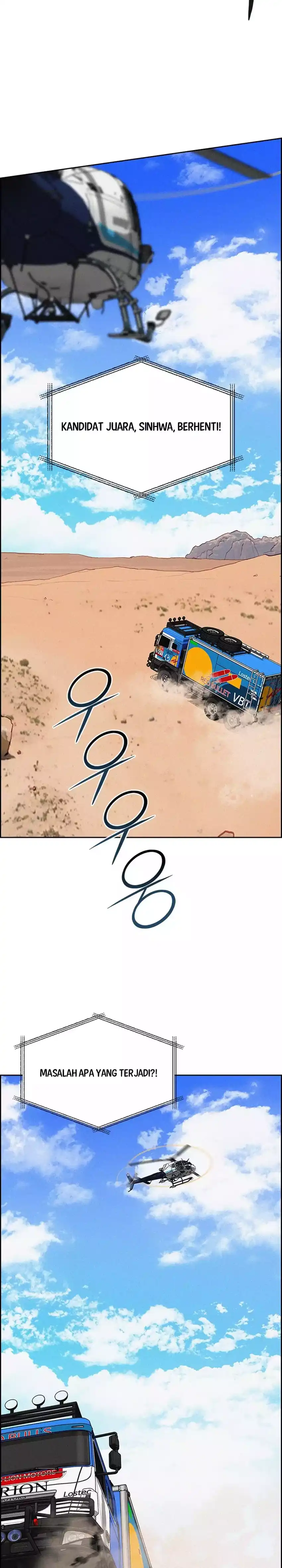 Baca Lord of Money - Chapter 265 halaman 26