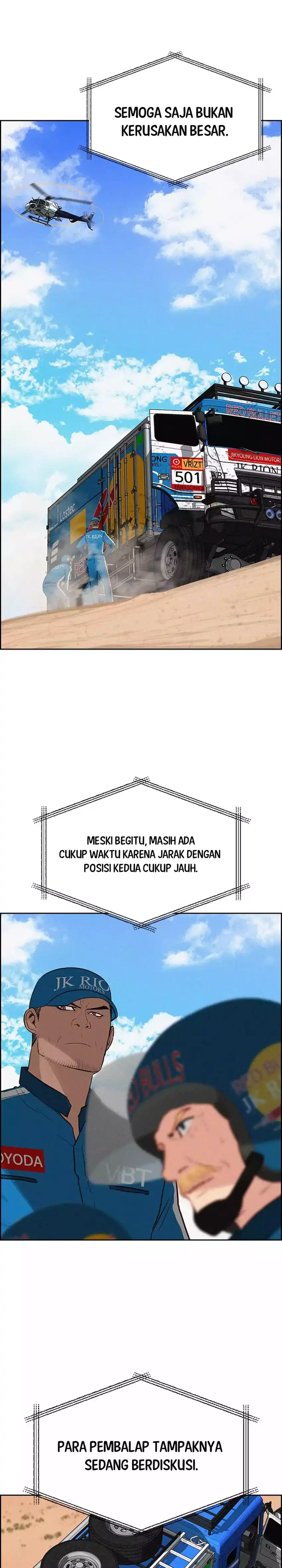 Baca Lord of Money - Chapter 265 halaman 28