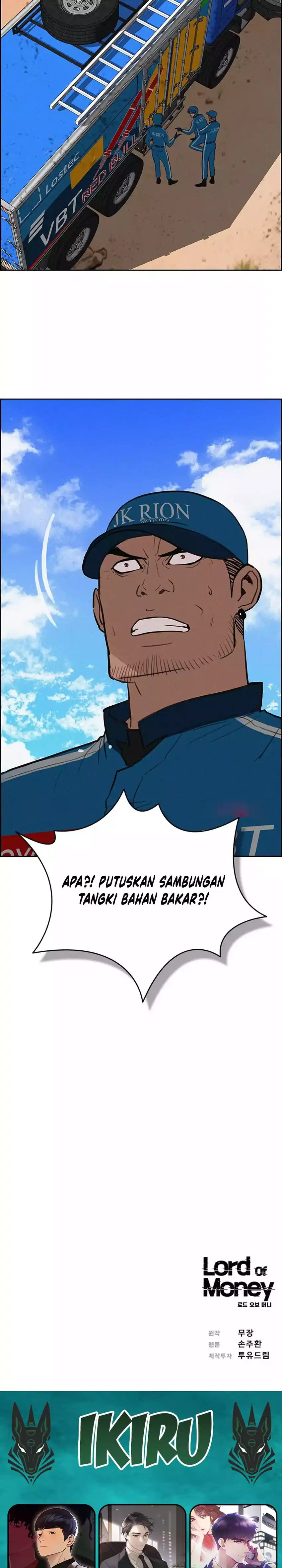 Baca Lord of Money - Chapter 265 halaman 29