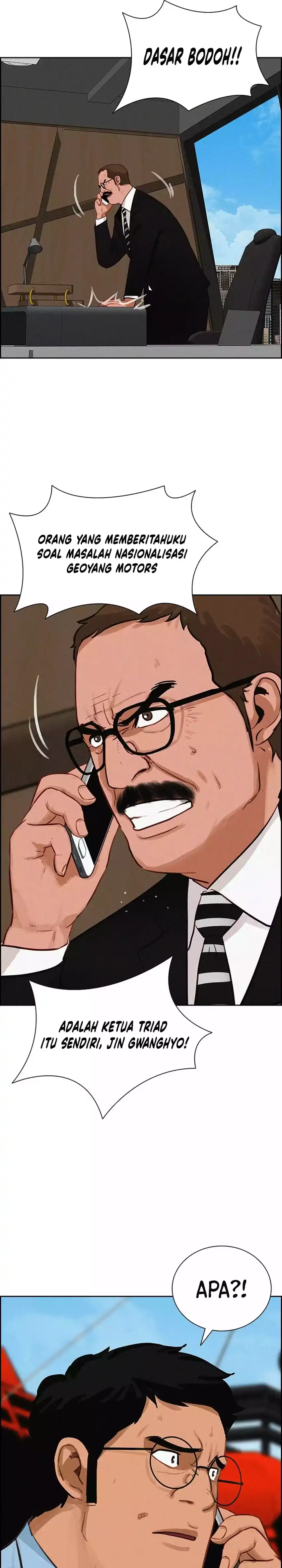 Baca Lord of Money - Chapter 265 halaman 3