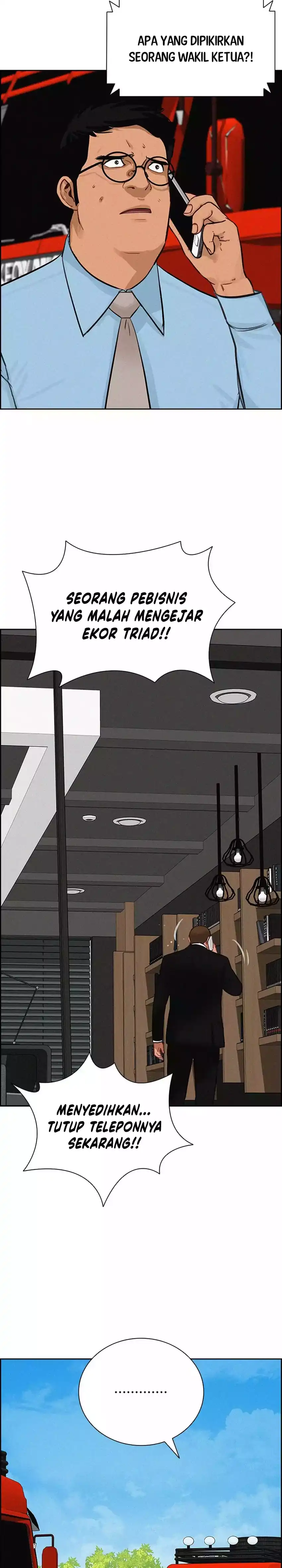 Baca Lord of Money - Chapter 265 halaman 5