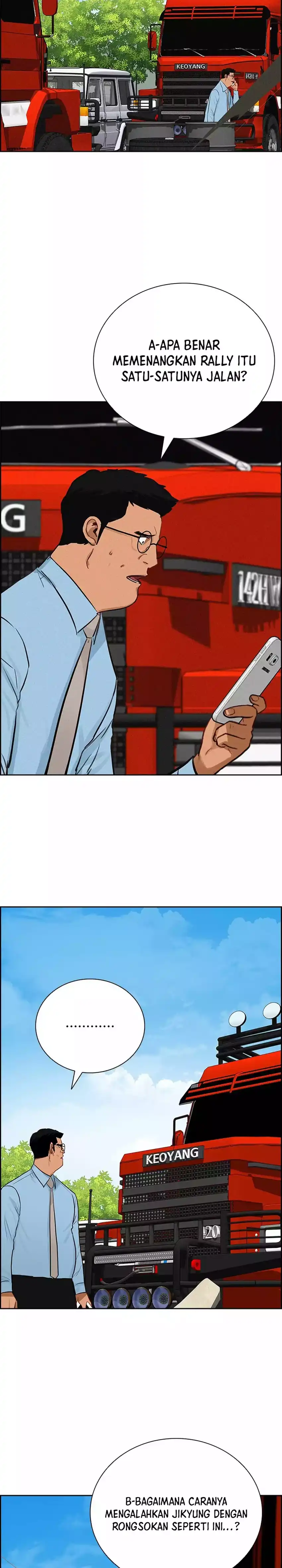 Baca Lord of Money - Chapter 265 halaman 6