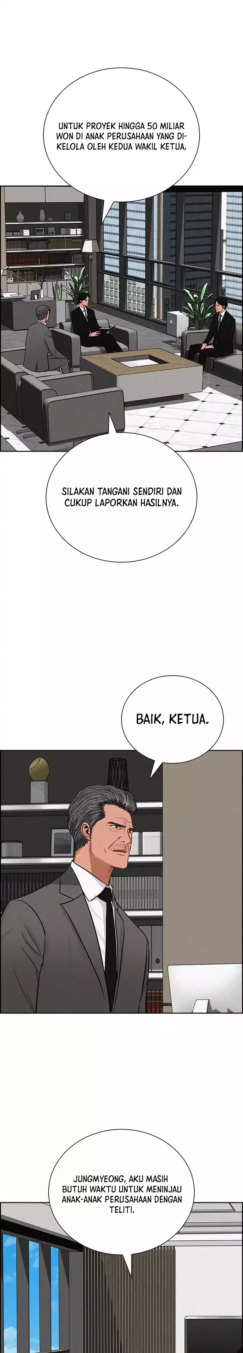 Baca Lord of Money - Chapter 265 halaman 8