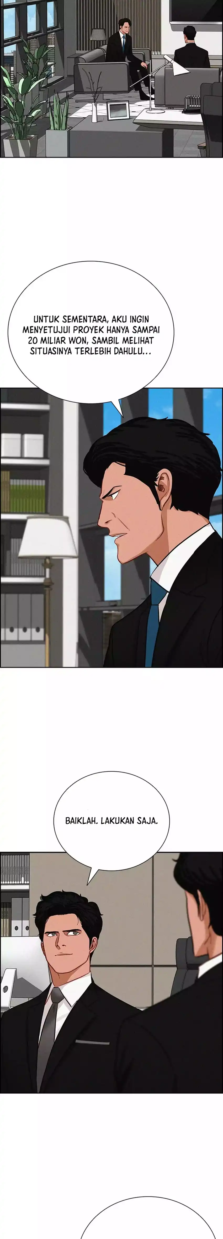 Baca Lord of Money - Chapter 265 halaman 9