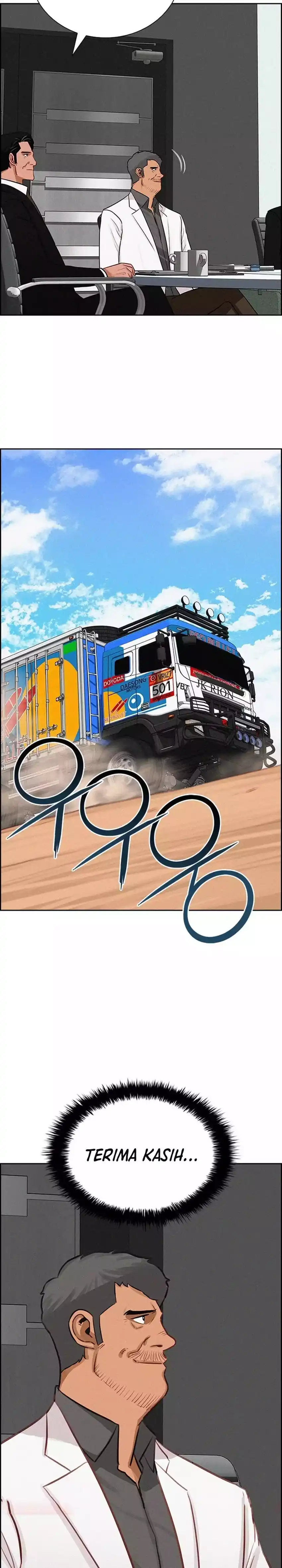 Baca Lord of Money - Chapter 266 halaman 11