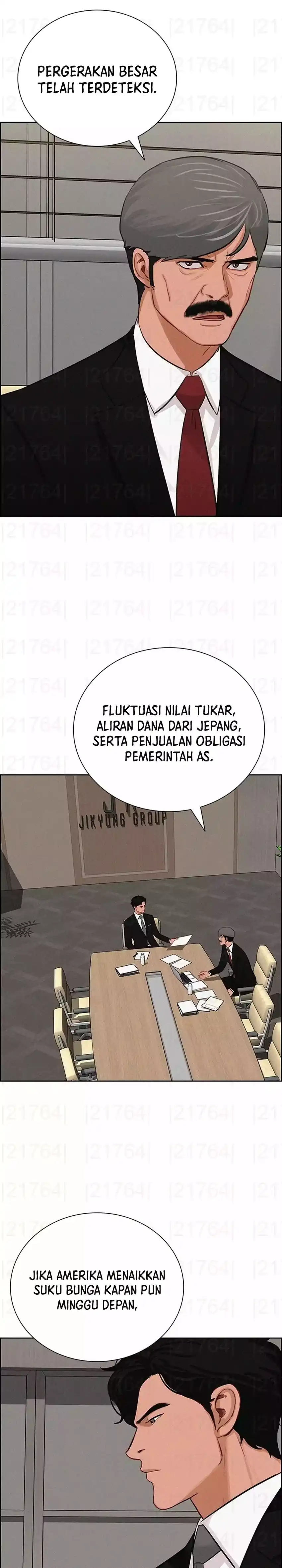 Baca Lord of Money - Chapter 266 halaman 13