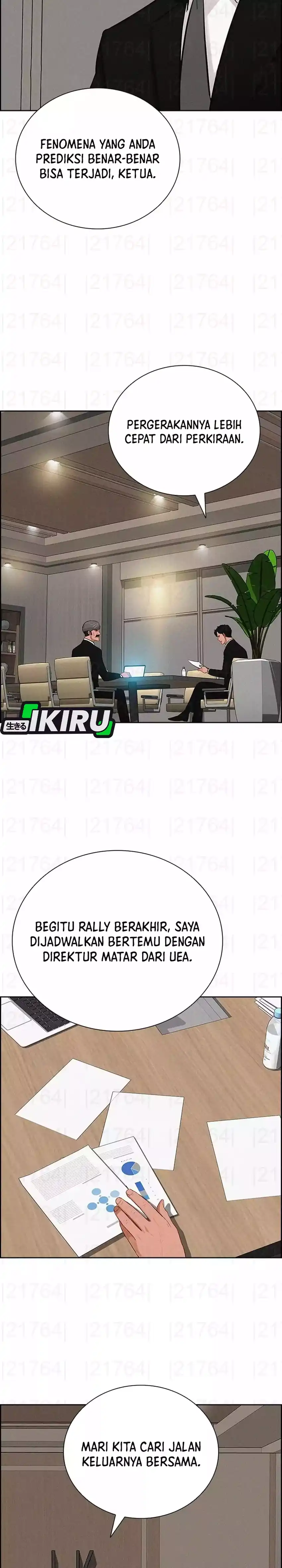 Baca Lord of Money - Chapter 266 halaman 14