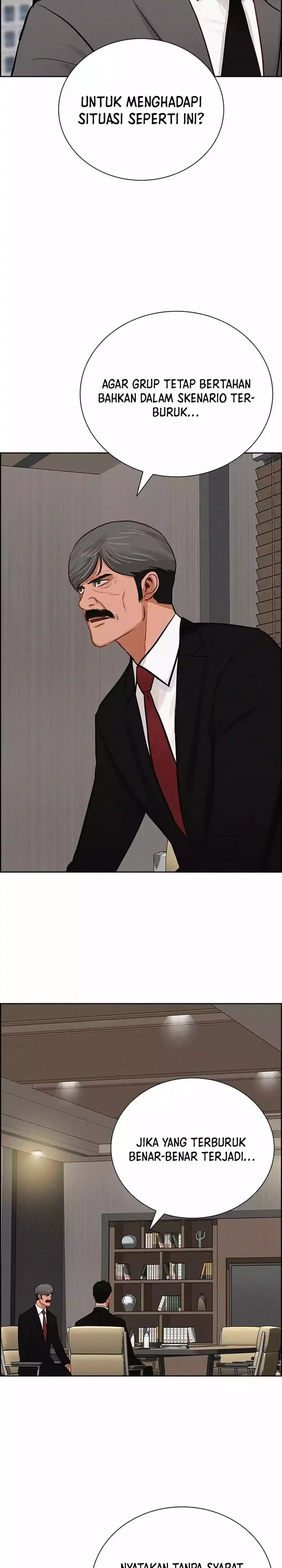 Baca Lord of Money - Chapter 266 halaman 16