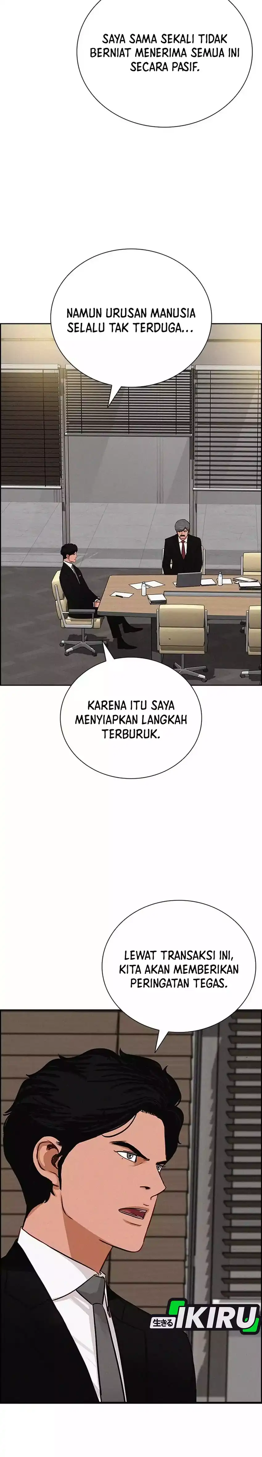 Baca Lord of Money - Chapter 266 halaman 18