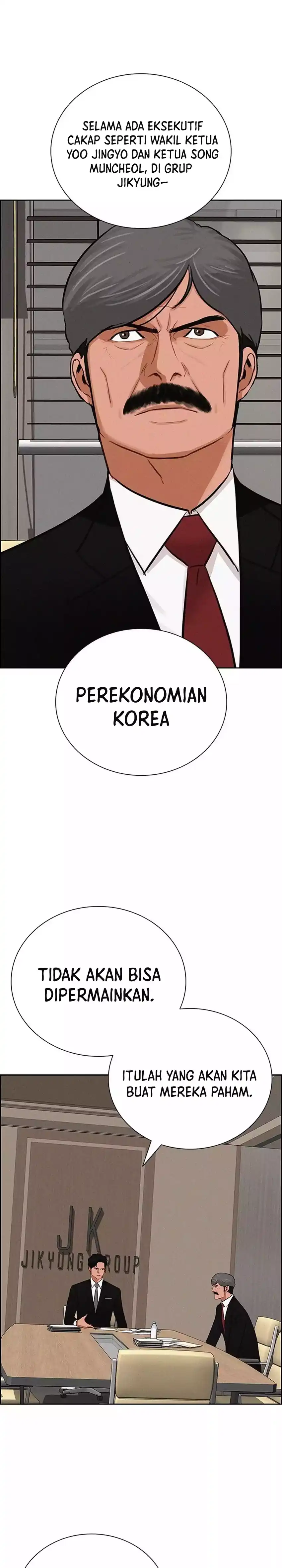 Baca Lord of Money - Chapter 266 halaman 19