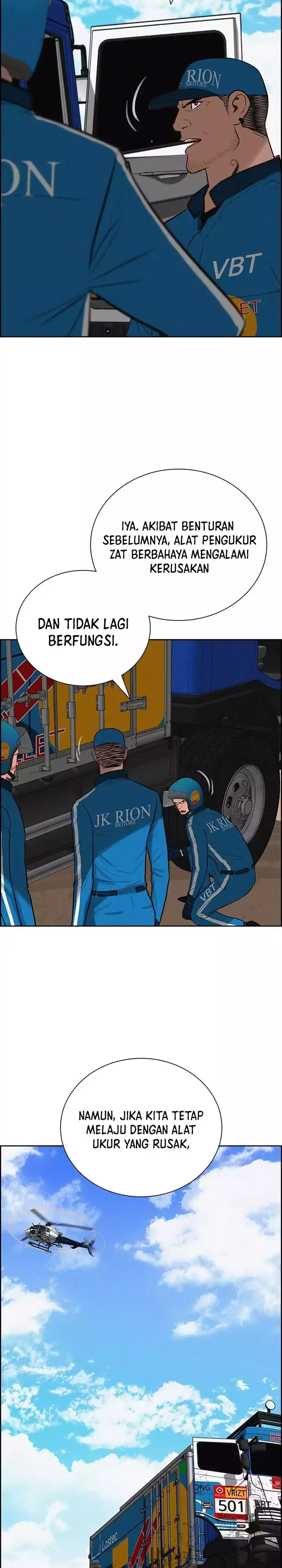 Baca Lord of Money - Chapter 266 halaman 2